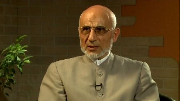 پیام تشکر میرسلیم از ملت ایران برای خلق حماسه حضور در انتخابات