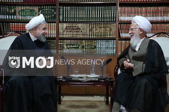 ضرورت مبارزه جدی دولت با فساد و دستاندازی به بیتالمال