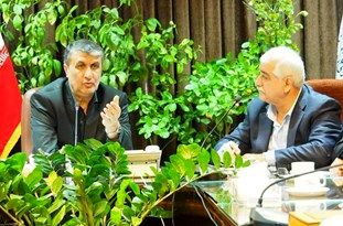 مرکز تجارت جهانی خاویار باید در مازندران ایجاد شود