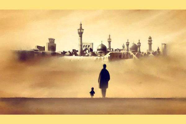 ۱۱ فیلم در حاشیه جشنواره پویانمایی رضوی گلستان اکران شد