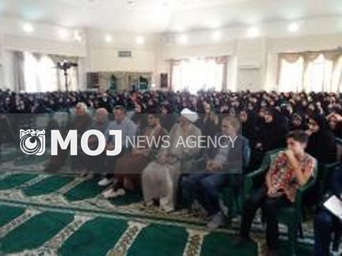 حضور بیش از ۴۲۰دانش آموز مازندرانی در طرح مصباح الهدی و نورالهدی