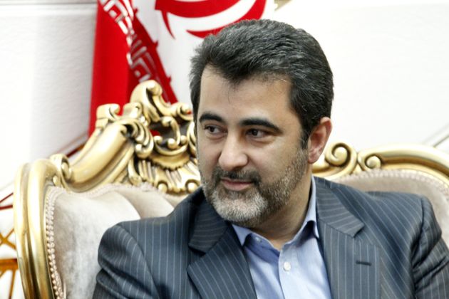 تعیین تکلیف تعداد طبقات برجهای اقامتی و اِلِمانهای پروژه پدیده
