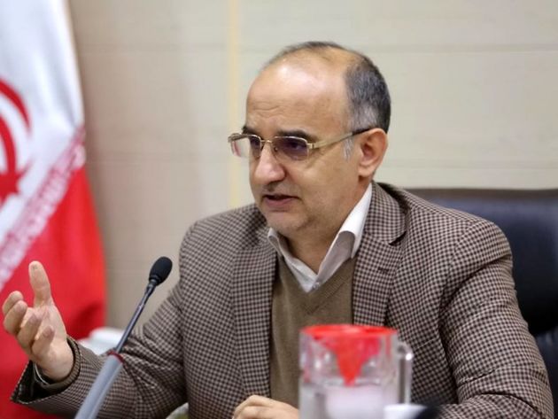 جوانان کرمانشاهی به دنبال تبدیل ایدهها به کالا و خدمات باشند