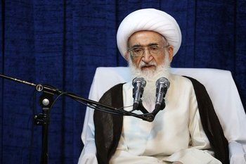 حادثه تروریستی اهواز بشارت ضعف و زبونی تروریست ها و اربابان آنها بود