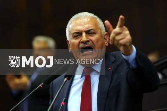 نخست وزیر ترکیه: خطر کودتا هنوز پابرجاست