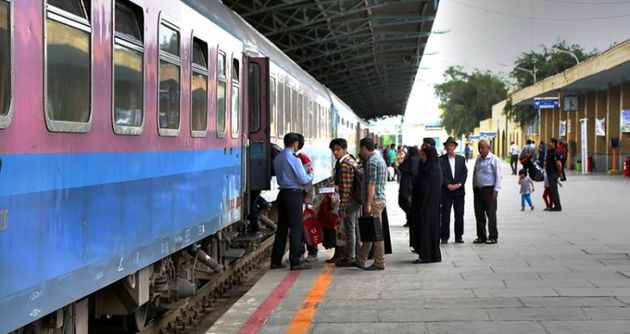 بلیتهای مهرماه قطار عرضه می شود