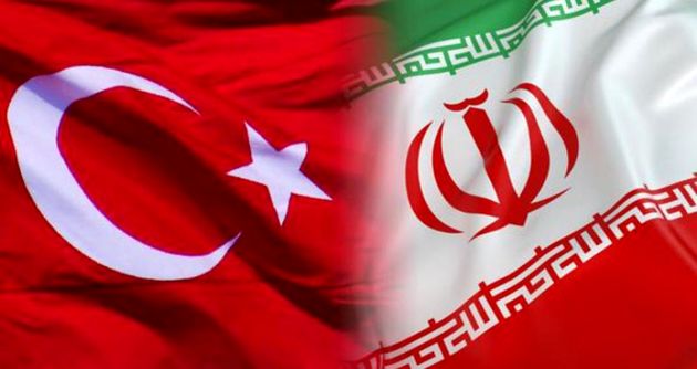 حامیان افراطگرایان در منطقه خود به اسارت و گروگان آنها درخواهند آمد
