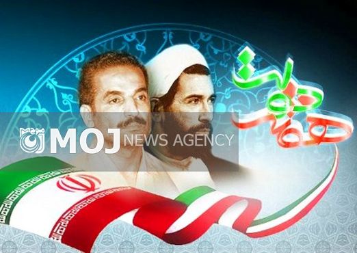 ۳۱ طرح عمرانی و تولیدی به مناسبت هفته دولت در شهرستان پلدشت افتتاح شد