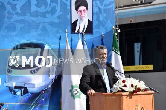 اخذ ۱۴۷ میلیون دلار اعتبار از صندوق توسعه ملی برای پروژههای شهری مشهد