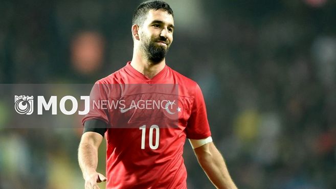 تلاش دورتموند برای جذب آردا توران
