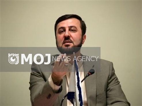 احمد شهید در موقعیتی نیست که درباره قوانین کیفری و اجرای احکام اظهارنظر کند