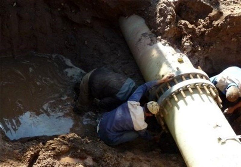 رفع مشکل آب روستاهای گلستان به حداقل یکهزار میلیارد ریال اعتبار نیاز دارد
