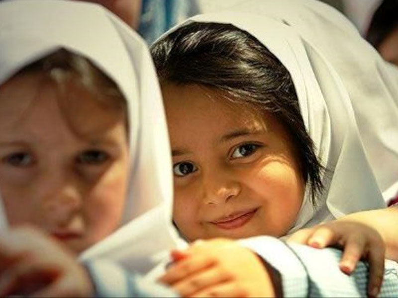 سال تحصیلی جدید در هرمزگان آغاز شد