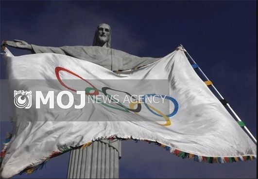 تیم پزشکی ایران عازم المپیک شد