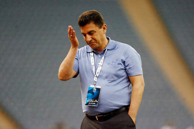 قلعهنویی از توقیف خبر ورزشی گذشت