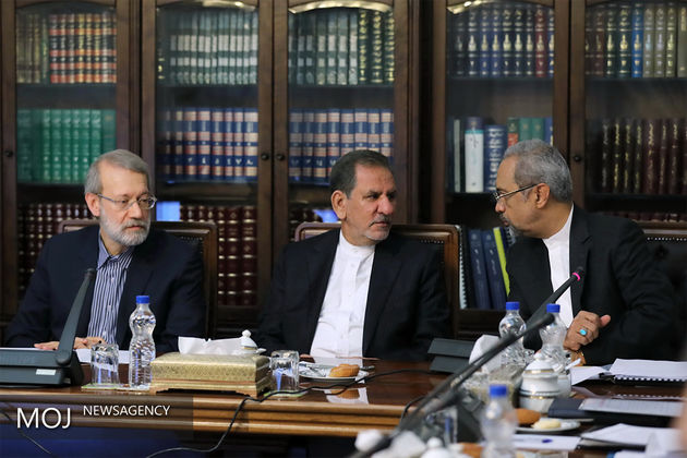 دشمنان تلاش دارند نقش ایران را در کریدور های ترانزیتی کمرنگ کنند