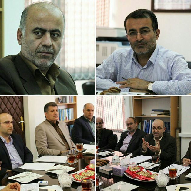 فرزندان شاهد و ایثارگر امانتی در دانشگاه آزاد هستند