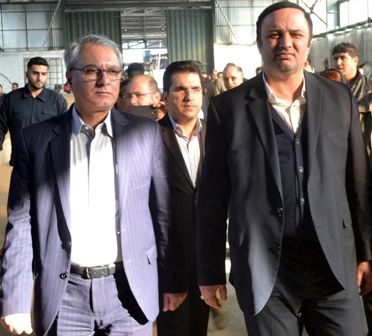 بازگشت شش واحد صنعتی غیرفعال به عرصه صنعت و تولید