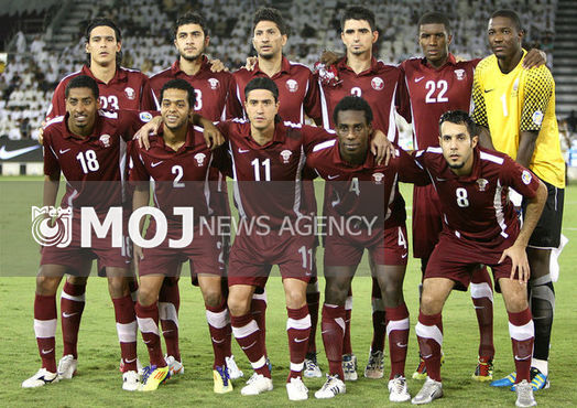 بازیکنان قطر امیدوار به کسب امتیاز در جهنم آزادی هستند