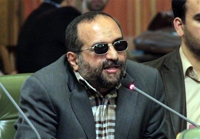 تغییر نام یک میدان به نام «شهدای آتشنشان»