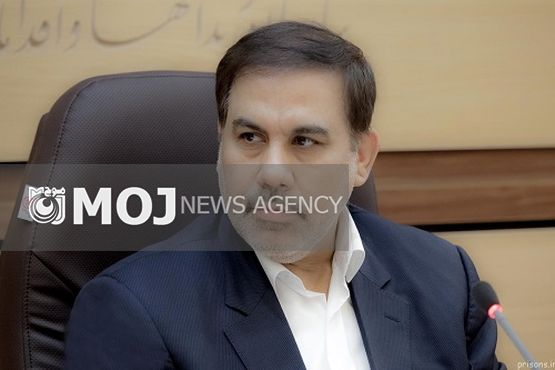 مدیران کل زندانهای پنج استان تغییر کردند