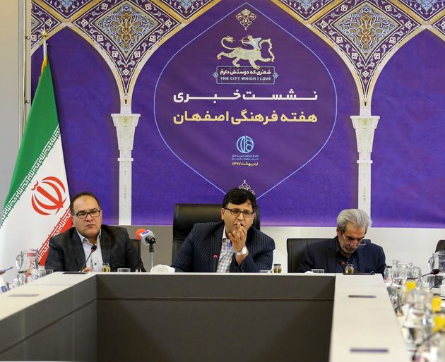 افزایش نشاط اجتماعی شهروندان دغدغه اصلی سازمان فرهنگی است
