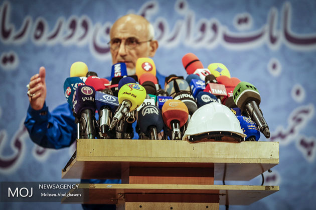 تشکر« جبهه مردمی» از مواضع انقلابی «میرسلیم»