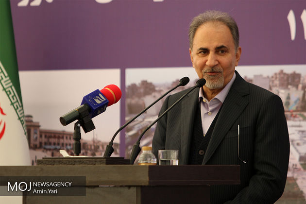 حل مشکلات نظام از حل مشکلات مدیریت شهری میگذرد