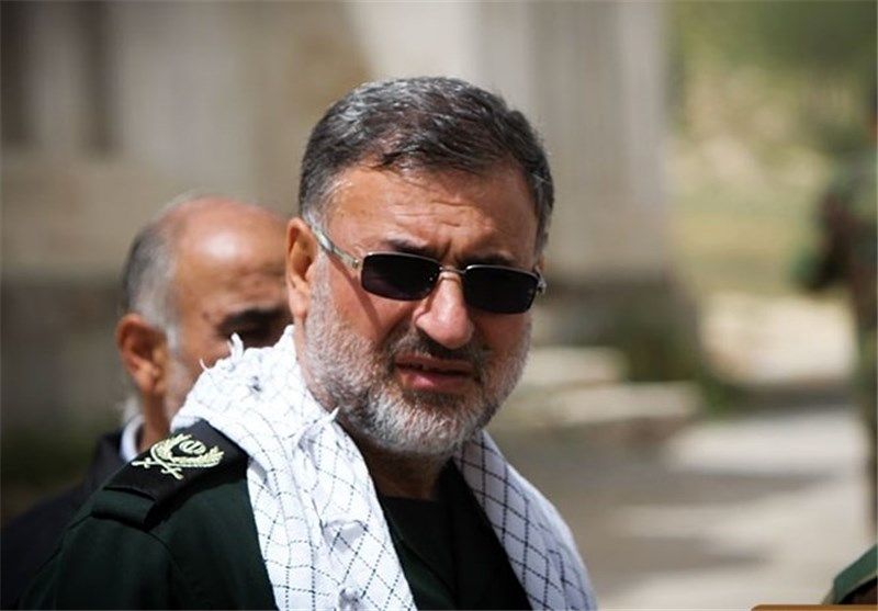باید گفت که تهدیدها و تحریم ها هیچ خللی در عزم راهیان اربعین ایجاد نکرده است