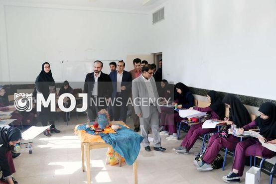 بیش از 31 هزار دانش آموز لرستانی در سی و ششمین دوره مسابقات فرهنگی و هنری شرکت کردند