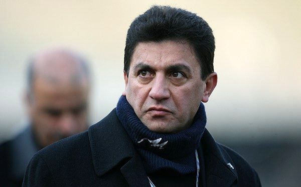 بعد از باخت در آسیا تیم ما شرایط آرمانی نداشت