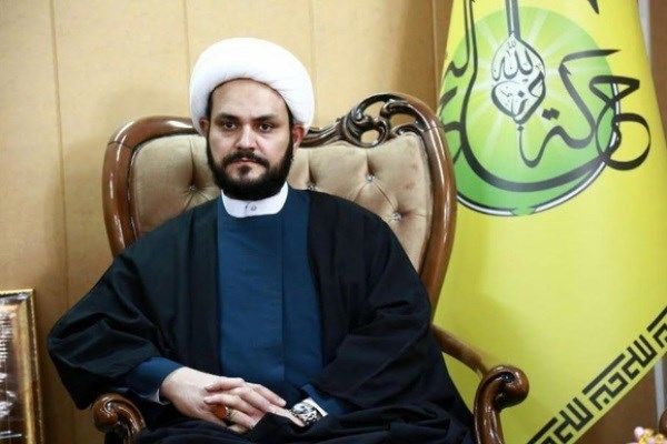 هدف کنگره از تحریم نُجَباء، ایجاد محدودیت مالی و بد نام کردن این گروه است