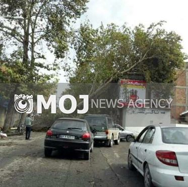 طوفان زدگی مازندران از حالت بحران خارج شد