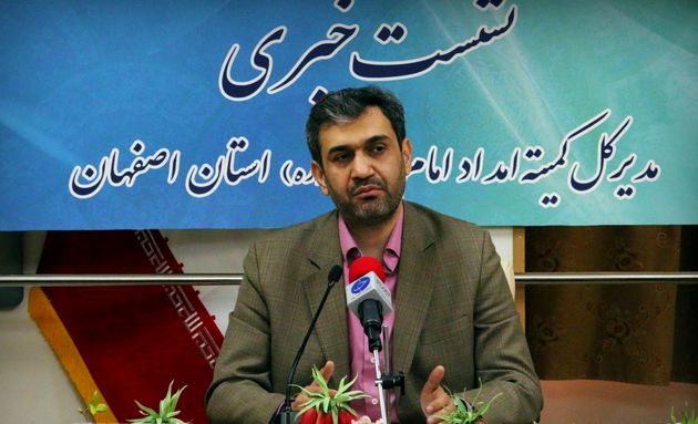 کمکهای مردمی تنها ۳۰ درصد از هزینههای مددجویان کمیته امداد اصفهان را پوشش میدهد
