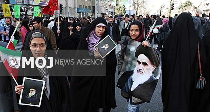 اعلام هم پیمانی با مردم فلسطین تا رهایی قدس