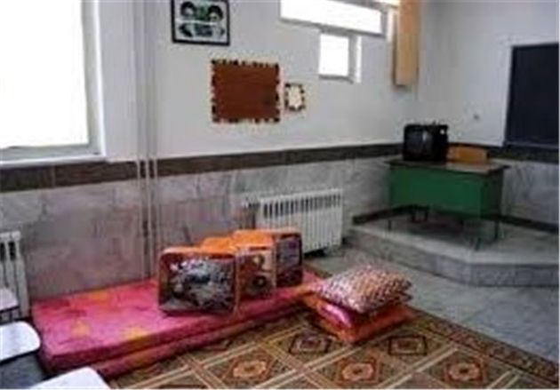 بیش از ۱۵ هزار نفرروز مسافر در مدارس استان گلستان