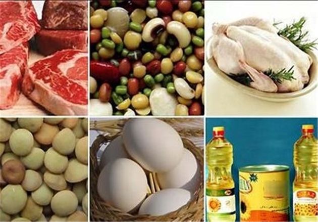 عدم ثبات قیمت گوشت قرمز در خوزستان/ دو میلیون قرص نان در مرزهای شلمچه و چذابه توزیع شد