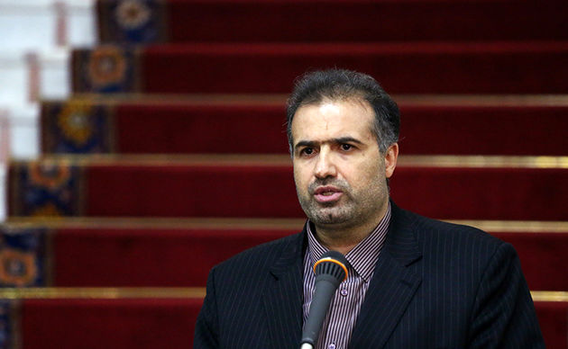 کاظم جلالی برای دومین بار رئیس مرکز پژوهش های مجلس شورای اسلامی شد