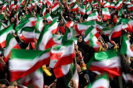 ویژهبرنامههای دهه فجر در تلویزیون