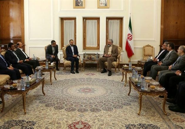 همکاری بانکهای مرکزی ایران و عمان به خوبی پیش میرود