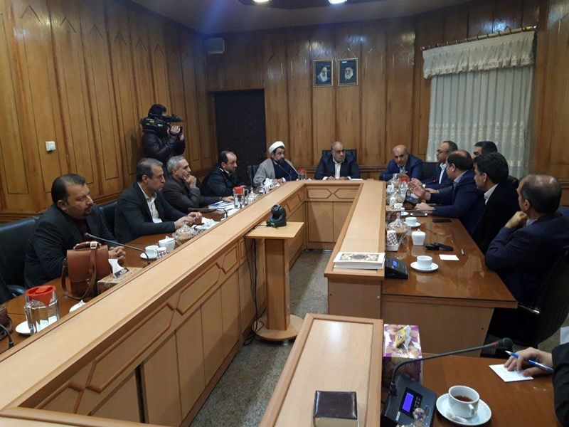 دستگاههای فرهنگی موظفند فضای نشاط را در جامعه گسترش دهند