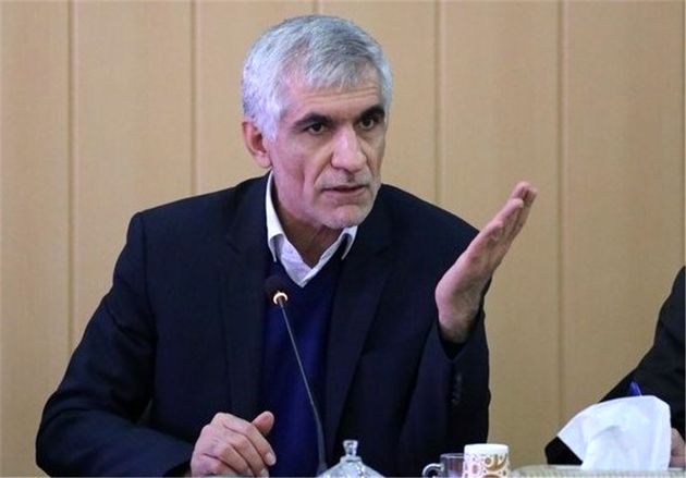 شهرداری ها باید از اجرای پروژه های سنگین خودداری نمایند