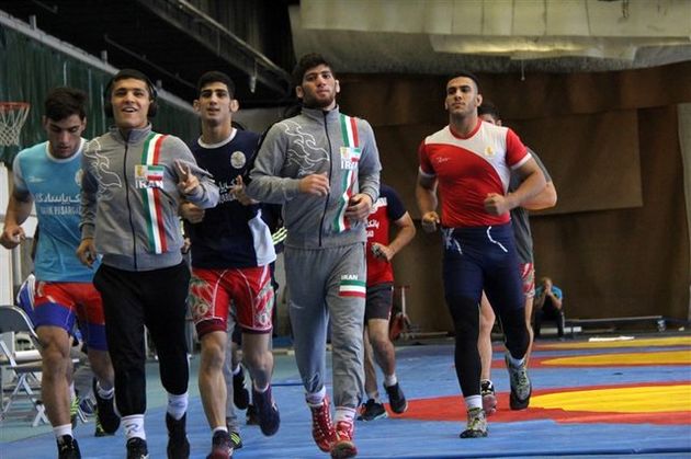 ۲ مدال طلا در انتظار ایران