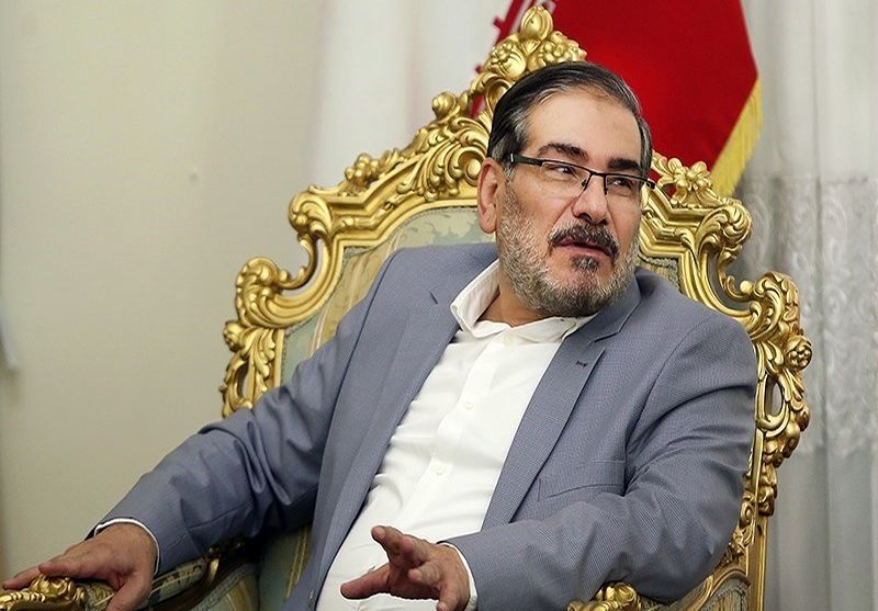 شمخانی به مسکو میرود