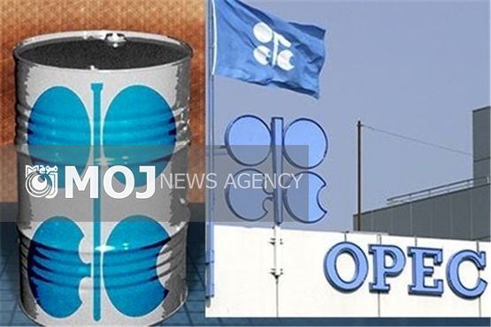 نوسان قیمت نفت اوپک در مرز ۴۳