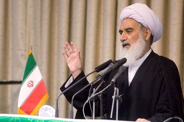 امام جماعت باید به عنوان قوه عاقله امور مسجد را مدیریت کند