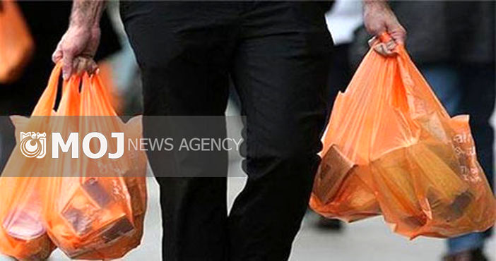 ضرورت حذف کیسههای پلاستیکی در خانواده ها
