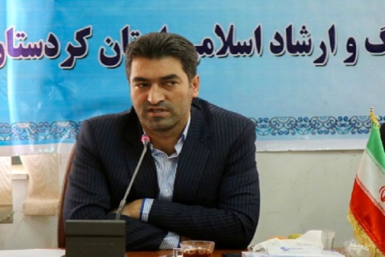 برقراری مستمری 19 هنرمند معمر از کارافتاده کردستان