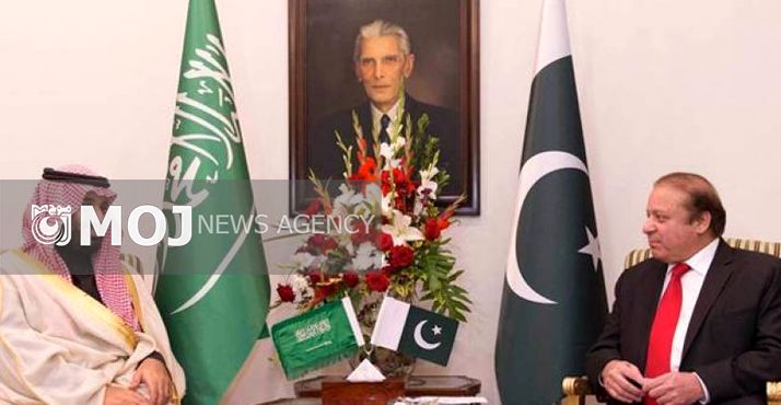 آنچه که در دیدار وزیر دفاع عربستان با مقامات پاکستان مطرح شد