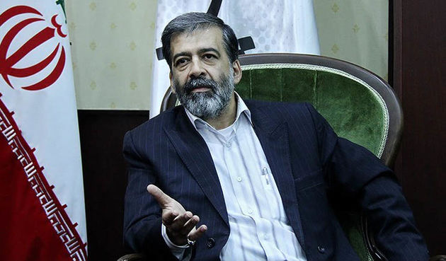 «اردشیر زابلیزاده» مدیر شبکه ایران کالا شد